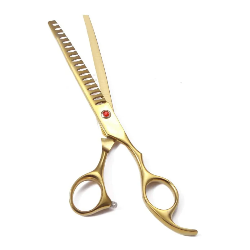 Made of high quality Stainless Steel. Durable and Sharp.