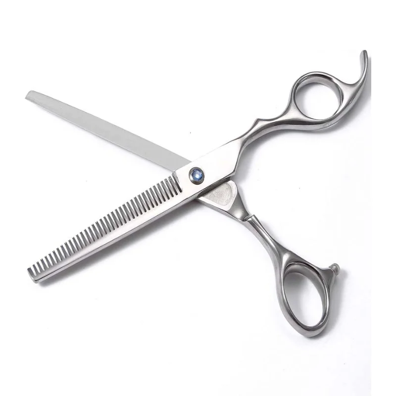 Made of high quality Stainless Steel. Durable and Sharp.