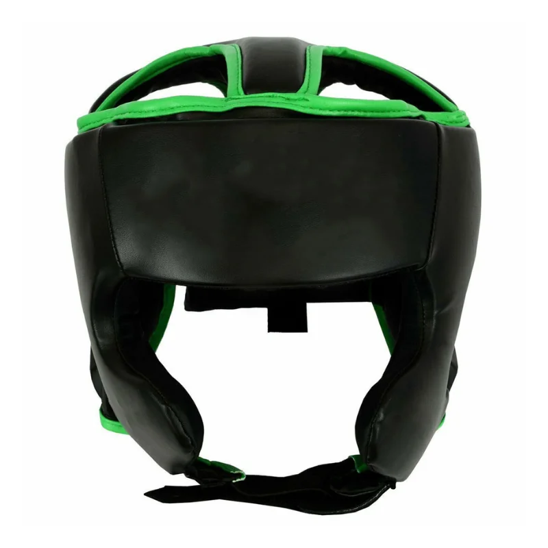 Leather or Synthetic Fabrics with padded materials like foam.