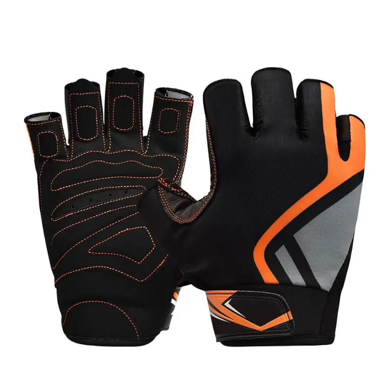 Available in various materials for durability and breathability.