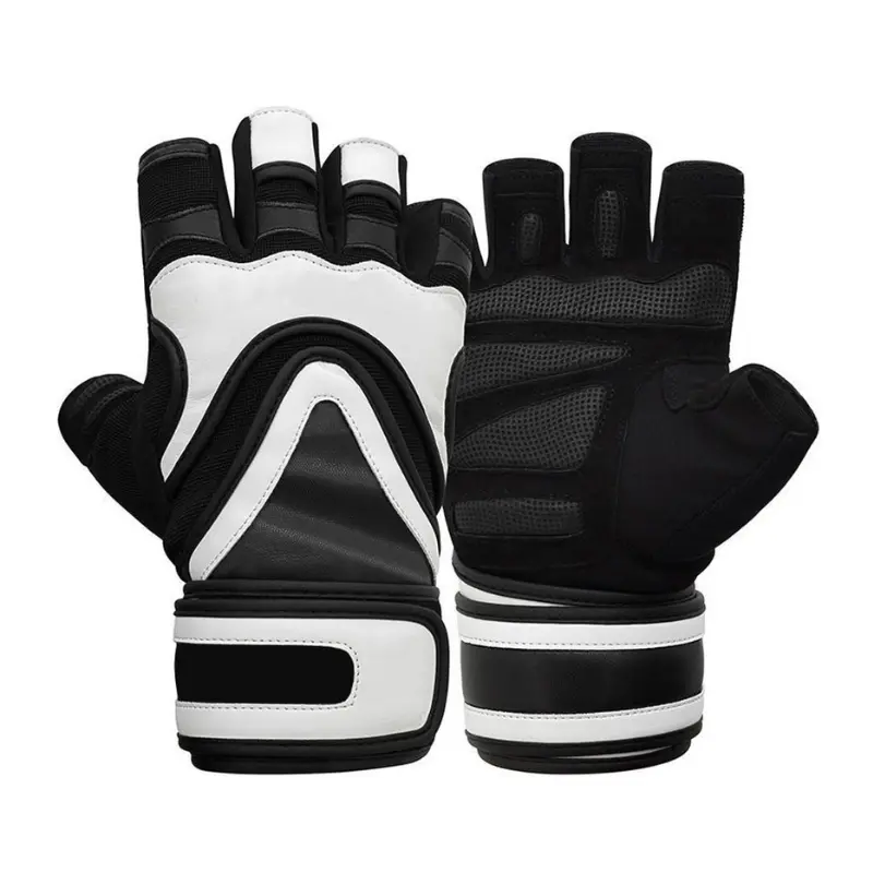 Enhanced comfort and confidence, during intense lifting sessions.